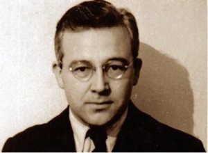 Sabahattin Ali