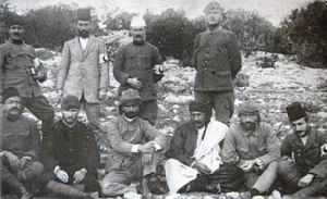 trablusgarp savaşı