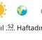 Bir yıl kaç haftadır