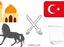 Milli kimliğimizi belirleyen unsurlar